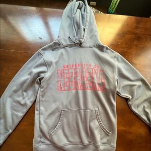 College crew Neck Sweaters